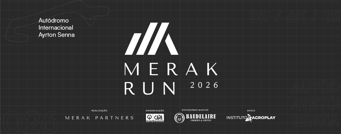 Merak Run 2026